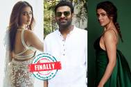 Finally! Pooja Hegde puts her fallout rumours with Prabhas and Samantha Ruth Prabhu to rest