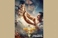 Milap Zaveri recalls moments from shooting of 'Satyamev Jayate 2'