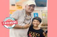 Exclusive! Child actor Jared Savaille to be seen in the movie Yudhra