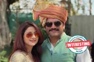 Interesting! Star couple Sharad Kelkar and his wife Keerti Gaekwad collaborate for an upcoming project after 13 years