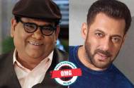 OMG! Satish Kaushik makes an explosive remark about Salman Khan starrer ‘Radhe’ movie