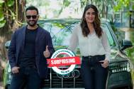 Surprising! This is how Kareena Kapoor Khan’s mother reacted to Saif Ali Khan’s proposal of live-in with Bebo