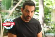 Interesting! John Abraham opens up on calling a journalist dumb, defends his outburst