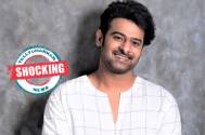 SHOCKING! Prabhas won’t be shooting for at least 2-3 months due to a surgery.