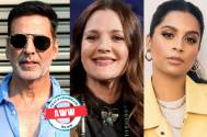 Aww! Akshay Kumar’s reaction to Drew Barrymore-Lilly Singh's ‘Chura Ke Dil Mera’ is surely unmissable