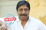 Big update! Actor-writer Sreenivasan’s health condition is stable; details inside