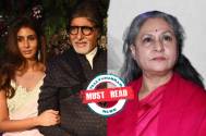 Must read! This is how Amitabh and Shweta Bachchan wished Jaya Bachchan on her birthday