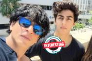 Interesting! Shah Rukh Khan’s son Aryan Khan begins his directorial project, completes a test shoot 