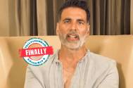 Finally! Akshay Kumar asks for a public apology after being trolled for endorsing Pan Masala 