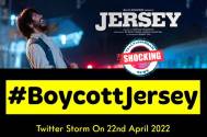 Shocking! Netizens trends #BoycottJersey, extends their support to south instead, here is what they have shared   
