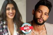Oops! Navya Nanda’s reaction to Siddhant Chaturvedi’s bare-chested selfie creates a stir on social media