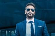 Ajay Devgn says there's something special about playing men in uniform