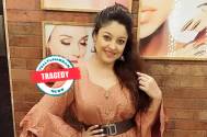Tragedy! Actress Tanushree Dutta meets road accident, gets stitches, scroll down to know more