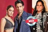 Whoa! Sidharth Malhotra and Kaira Advani were spotted together at Arpita Khan’s Eid party, netizens’ reaction is unmissable