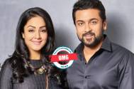 OMG! Saidapeet court directs the Chennai Police to issue FIR against Jai Bhim actor Suriya and his wife Jyothika for THIS reason