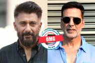 OMG! Vivek Agnihotri takes a dig at Akshay Kumar and it has a connection with ‘The Kashmir Files’