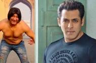 Salman doppelganger now wants to meet the 'real bhai'