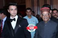 Sad! Antim actor Aayush Sharma’s grandfather Pandit Sukh Ram Sharma dies suffering from a brain stroke
