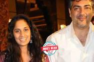 Must read! Meet the wife of superstar Ajith Kumar, Shalini