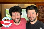 Wow! Meet Karan Deol's younger brother, Rajveer Deol who will debut in Bollywood soon