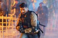 Ayushmann reveals his sharp undercover cop skills for 'Anek' in new video
