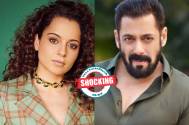 Shocking! Kangana Ranaut gets massively trolled on her comment that she will never say she is alone in film industry, after Salm