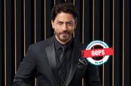 Oops! Shah Rukh Khan gets backlashed by the netizens for THIS reason, see reactions