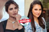 Interesting! Were these actresses the first choices for 'Andaaz' instead of Priyanka Chopra and Lara Dutta?