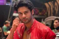 Abhimanyu Dassani 