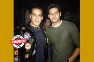 Exclusive! “Salman Khan once told me to do a commercial action movie and when he saw the trailer, he loved alot” Abhimanyu Dassa