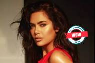 Wow! Have a look at the fitness pictures of the actress Esha Gupta