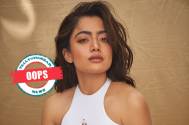 Oops! Netizens’ shocking reactions over Rashmika Mandanna ditching luxurious car ride will leave you in splits