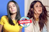 Surprising! Vivaah actress Amrita Rao tags Kareena Kapoor Khan ‘Corona’, Scroll down to know more