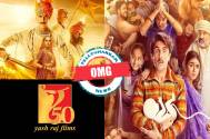 OMG! Post pandemic, 3 movies flopped at the box office! Is this the downfall of Yash Raj Films?