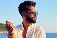 Vicky Kaushal cheers for 'brother' Dhanush: More power to you!
