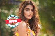 Wow! These fitness pictures of Pooja Hegde are giving some major goals
