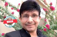 Whoa! Netizens troll KRK by reminding him of ‘Deshdrohi’ after he claimed that ‘Shamshera’ makers are inflating box-office numbe