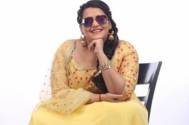 Being cool despite being overweight: Sanah Kapur in 'Saroj Ka Rishta'