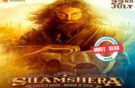 Must Read! What went wrong with Shamshera