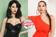 Shocking! Disha Patani gets troll on her dressing netizens are saying she is trying to copy in Nora Fatehi