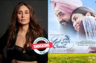 Shocking! Pictures of Kareena Kapoor sleeping while watching the movie Laal Singh Chaddha is going viral, netizens are saying ‘i