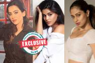 EXCLUSIVE! Hrittiqa Chheber, Anjali Sharma and Vedieka Dutt BAG Jimmy Shergill's Operation Mayfair