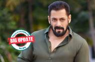 BIG Update! Salman Khan files a case against his NRI neighbor in connection with land related row