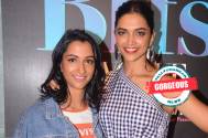 Gorgeous! Meet Deepika Padukone’s sister Anisha Padukone 