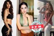 Disha-urfi-poonam