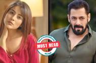 Must Read! Is Shehnaaz Gill following Salman Khan again on social media? 