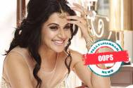 Oops! Taapsee Pannu gets into an argument with a paparazzo, says, “You will talk to me respectfully,” as she attended an event i