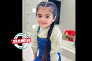 EXCLUSIVE! Balika Vadhu 2's Child actor Zara Khan to star in the film Trial Period 