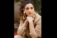 Saiyami Kher is a fan of Abhishek Bachchan's preparedness