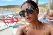 Interesting! Sushmita Sen attending Aamir Khan’s Laal Singh Chaddha screening with ex-beau Rohman Shawl goes viral, netizens’ re
